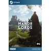 Manor Lords Steam CD-Key [GLOBAL]